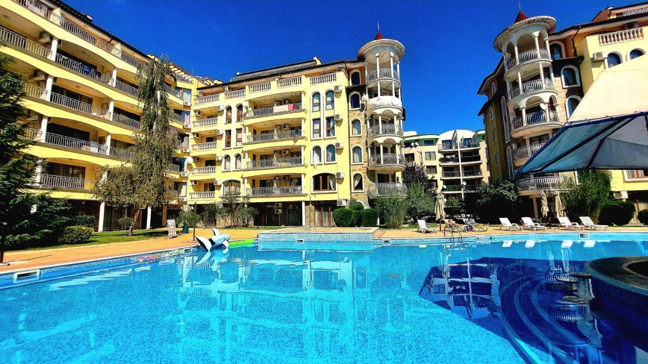 Summer Dreams - Menada Apartment Sunny Beach